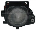 TYC 19-5083-05-2 H3 Nebelscheinwerfer Rechts für AUDI A6 Avant (4B5, C5)