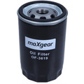 MAXGEAR Ölfilter 26-1527 für Jaguar S-Type 3.0 V6 2.5 X-Type Jeep Cherokee