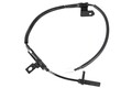 ABS Sensor Raddrehzahl Vorderachse links für KIA SORENTO I