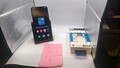 Samsung Galaxy S22 Smartphone 128/8GB Schwarz Phantom Black S901B/DS Android 15