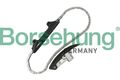 Borsehung B10209 Steuerkettensatz für AUDI SEAT SKODA VW