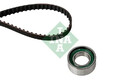 Zahnriemensatz 530 0205 10 INA für FIAT LANCIA