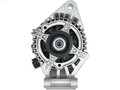 AS-PL A4035PR Lichtmaschine Generator 80A 12V für FORD Focus C-Max (DM2)