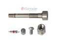 SCHRADER Reparatursatz, Radsensor (Reifendruck-Kontrollsys.) 5702
