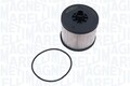 MAGNETI MARELLI 153071762650 Kraftstofffilter für CITROËN,OPEL,PEUGEOT,TOYOTA,VA