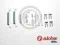 AUTOFREN SEINSA Zubehörsatz Feststellbremsbacken D3929A für RENAULT DAILY IVECO