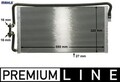 MAHLE CR1044000P Niedertemperaturkühler für Ladeluftkühler für BMW 