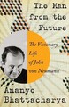 Ananyo Bhattacharya Man from the Future (Gebundene Ausgabe)