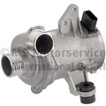 Wasserpumpe elektrisch 7.02853.20.0 PIERBURG für BMW RENAULT TRUCKS