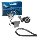 DAYCO ZAHNRIEMEN-SATZ passend für TOYOTA AVENSIS COROLLA PREVIA RAV | KTB965