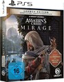 Assassin's Creed Mirage Launch Edition