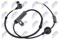 NTY ABS Sensor Raddrehzahl Hinten Rechts für HYUNDAI SANTA FÉ I (SM) HCA-HY-537