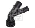 FEBI BILSTEIN 180199 Kühlmittelflansch für AUDI SEAT SKODA VW