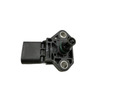Sensor Ladedruck Saugrohrdruck Luftdruck MAP für VW Golf 6 VI 5K TSI 1,4 90KW