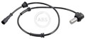 A.B.S. 31080 ABS Sensor Raddrehzahl für AUDI A6 Avant (4A5, C4)