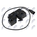 ORIGINAL® Nty Motorhaubenschloss für VW PASSAT B8 Variant TIGUAN TOURAN GOLF