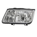 PRASCO Scheinwerfer Halogen links für VW Bora 1J2 1J6