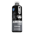 (EUR 8,99 / L) 1 Liter Mammut Aminoliquid Blutorange Amino Vitamin B6 1000 ml