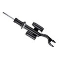1x Stoßdämpfer BILSTEIN 24-281690 passend für MERCEDES-BENZ