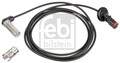 FEBI BILSTEIN Sensor, Raddrehzahl vorne links rechts