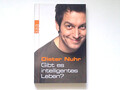 DIETER NUHR: GIBT ES INTELLIGENTES LEBEN?