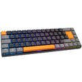 Cherry MX LP 2.1 compact wireless Gaming Tastatur - schwarz