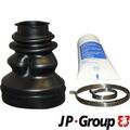 JP GROUP 3143700410 Faltenbalgsatz Antriebswelle passend für PEUGEOT 206 CC (2D)