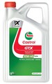 CASTROL GTX A3/B4 10W-40 5 Liter Motoröl Motorenöl Teilsynthetisch 9.55535-D2 Öl