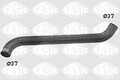 SASIC Kühlerschlauch SWH6633 passend für FIAT