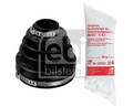 Faltenbalgsatz Antriebswelle FEBI BILSTEIN 173033 für RENAULT LAGUNA 3 KT0 BT0 5