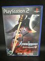 Dynasty Warriors 4: Xtreme Legends (Sony PlayStation 2, 2004)