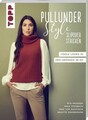 Pullunder-Style. Slipover stricken|Broschiertes Buch|Deutsch