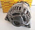 Bosch 0986042750 Generator Lichtmaschine passt für Opel Alternator Alternateur A