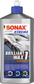 Flüssigwachs Wachs Autowachs Lack SONAX XTREME BrilliantWax 1 Hybrid NPT 500 ml
