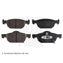ADH24290 BLUE PRINT Bremsbelagsatz, Scheibenbremse