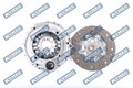 RYMEC Kupplungssatz JT6863 für VW TRANSPORTER MULTIVAN T4 Bus 70B 70C 7DB 7DK