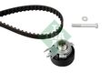 INA (530 0199 10) Zahnriemensatz für SEAT VW