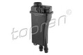 TOPRAN 501 540 Ausgleichsbehälter, Kühlmittel für BMW