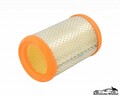 Bosch F026400011 Luftfilter für Renault Nissan Kangoo Rapid Clio I 1996 - 2009