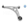 Meyle 37-16 050 0079 Lenker Radaufhängung Vorne Links für Hyundai Kona KIA Niro