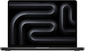 Apple MacBook Pro 14" (2024) M4 Max 40-Core GPU 4,5 GHz - Space Schwarz 1 TB ...