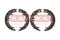 KAMOKA Bremsbackensatz, Feststellbremse JQ212045 für TOYOTA LEXUS