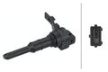 Hella (6PU 009 161-001) Sensor, Geschwindigkeit/Drehzahl für AUDI VW