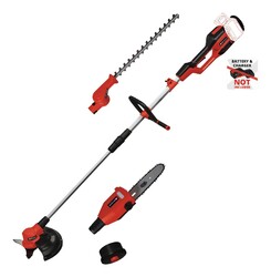 Einhell Akku-Multitool GE-LM 36/4in1 Li-Solo - 3410901