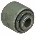 2x DELPHI Lagerung, Lenker TD1717W für AUDI SEAT SKODA VW