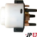 JP GROUP Zünd-/Startschalter 1190400800 für AUDI FORD SEAT SKODA VW