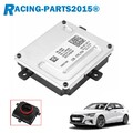 1x LED Tagfahrlicht Blinker Steuergerät Leistungsmodul Für Audi VW 4G0907697F 