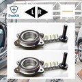 2x ORIGINAL® Denckermann Radlagersatz Vorne, Hinten für Audi A4 B8 Avant A4 B8#