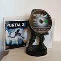 Portal 2 (Sony PlayStation PS3, 2011) komplett mit Anleitung