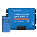 Victron SmartSolar MPPT 150/45 Laderegler 12V 24V 48V Bluetooth (0% MwSt.*) 45A